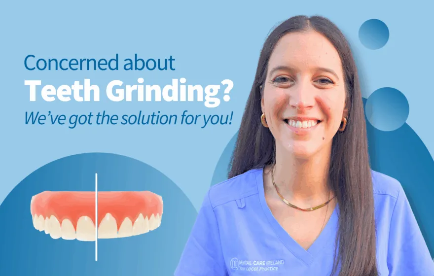 Teeth grinding Blog