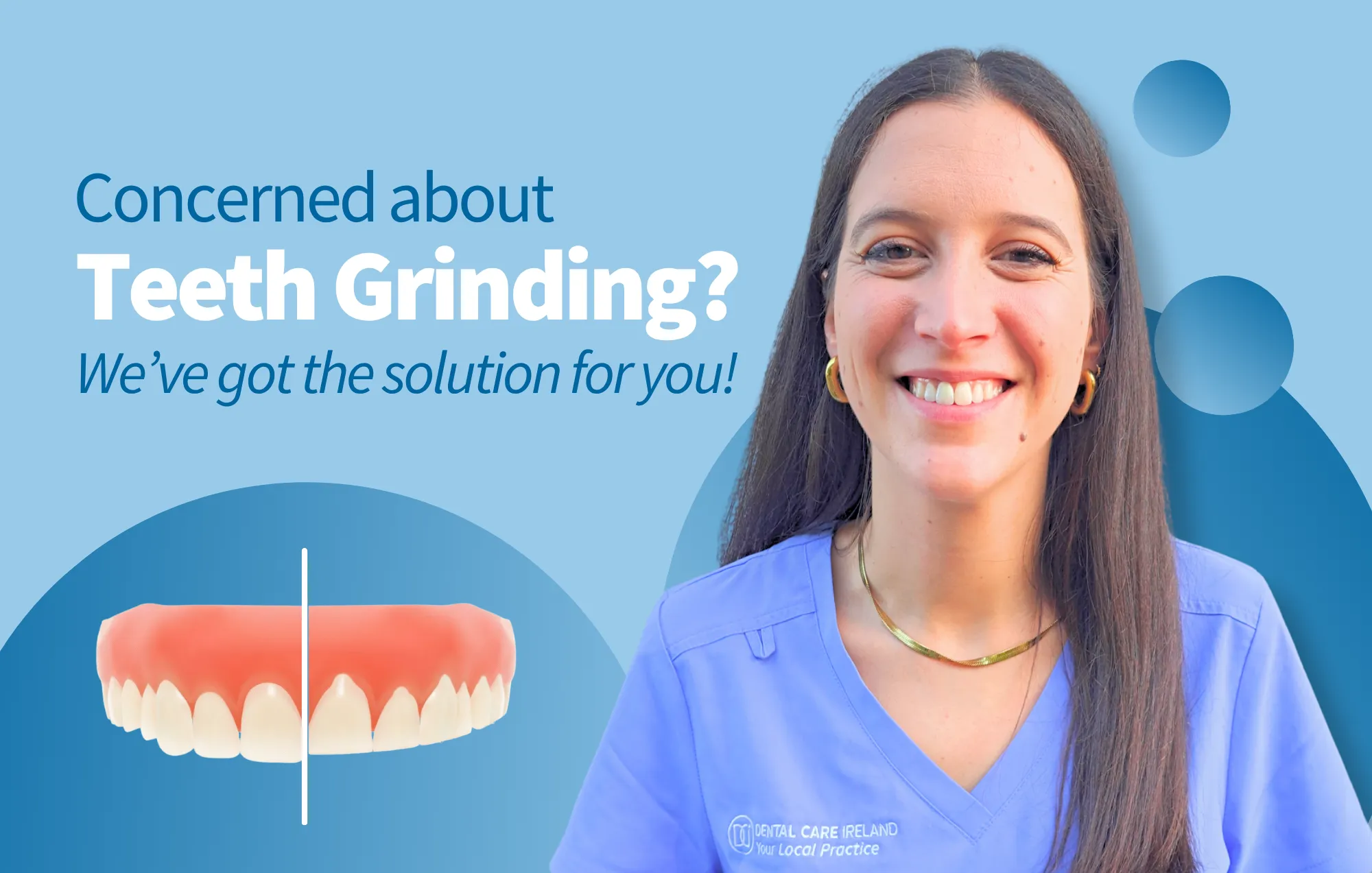 Teeth grinding Blog