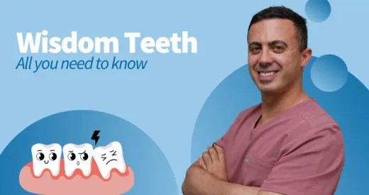 Wisdom Teeth Blog