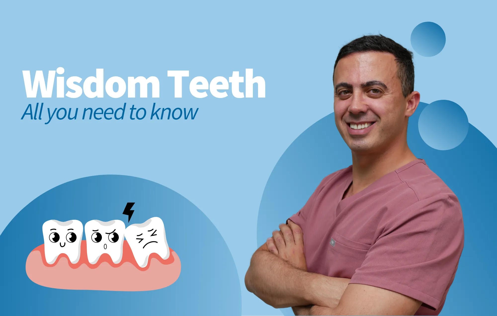 Wisdom Teeth Blog