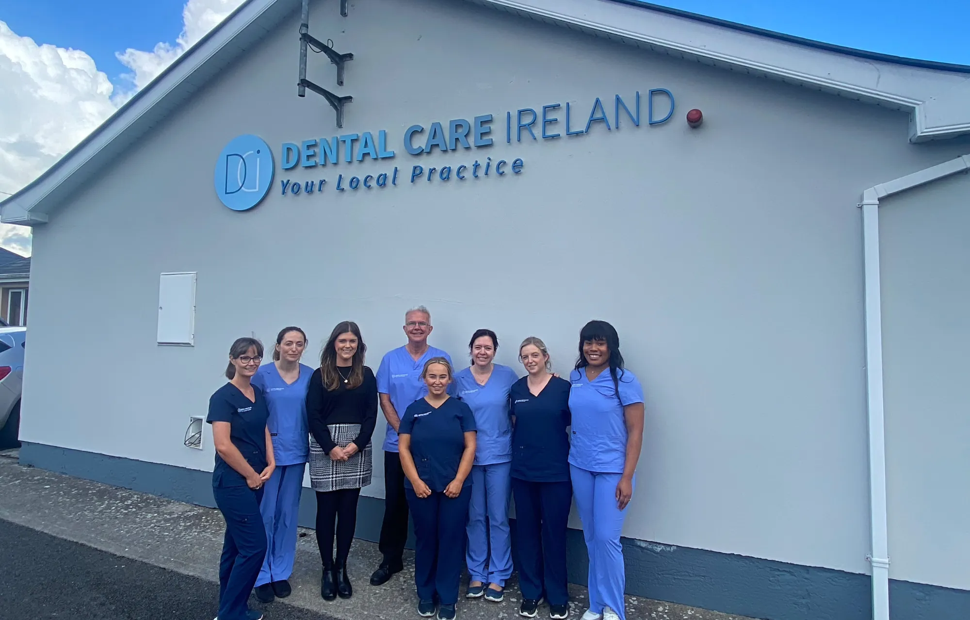 Root Canal Virginia