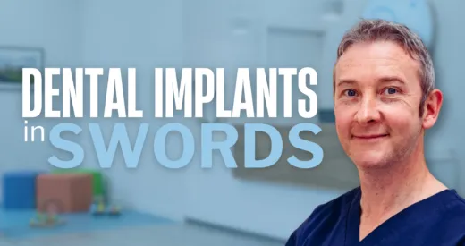 Dental Implants Swords
