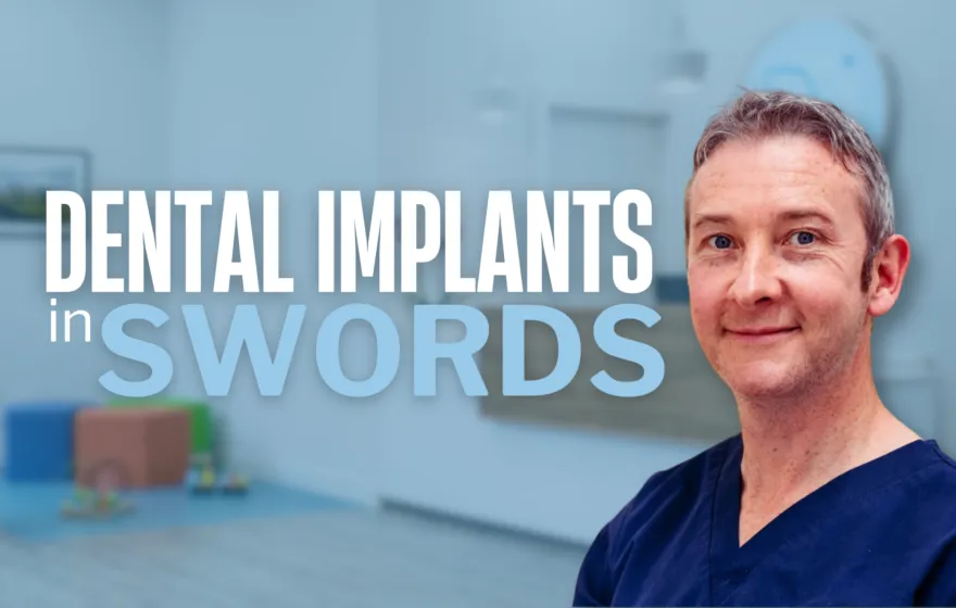Dental Implants Swords
