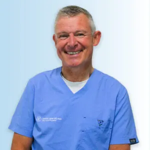 Dr Declan Fuller Dental Care Ireland Killarney Dr Declan Fuller