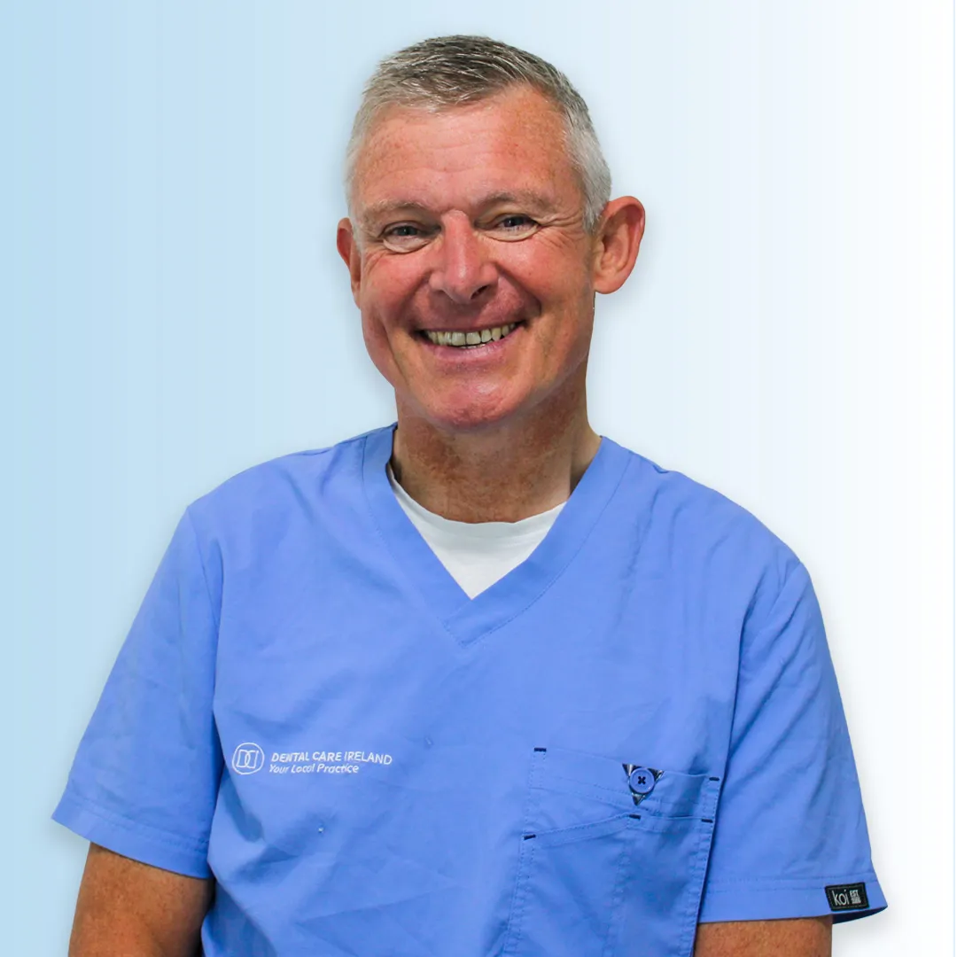 Dental Care Ireland Killarney Dr Declan Fuller