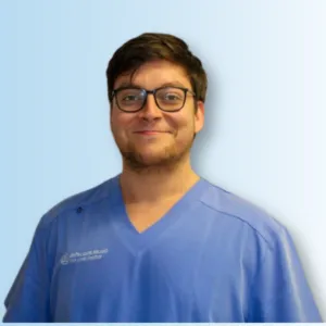 Dr Luis Díaz de Laspra González