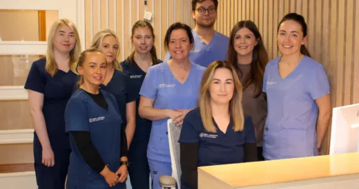 Invisalign Go virginia blog