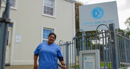 Orthodontics In Sligo