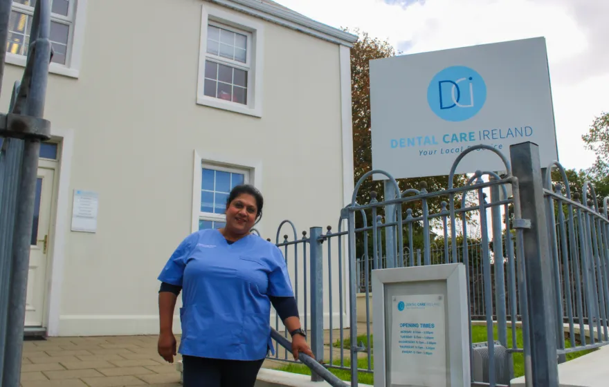 Orthodontics In Sligo