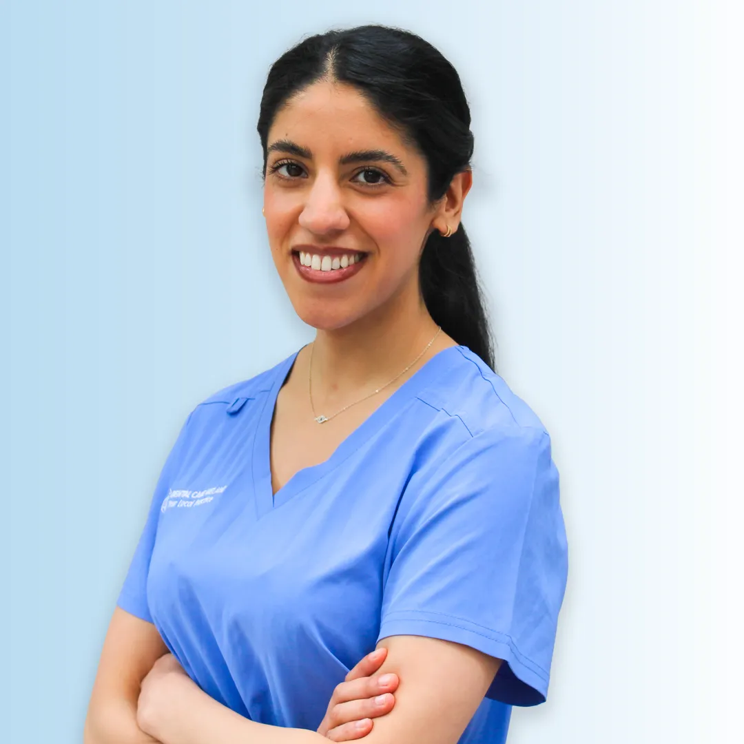 Dr Ekta Jethani - Specialist Orthodontist - Dental Care Ireland Kells