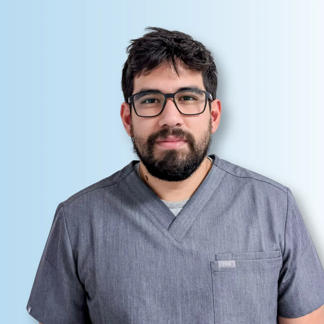 Dr Jose Jesus Garcia Chavez.