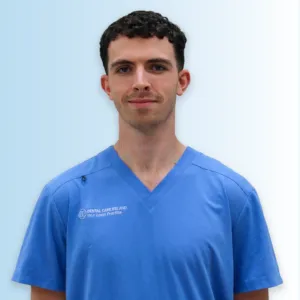 Dr Kealan Daly Dr Kealan Daly - Dentist -Dental Care Ireland Kells