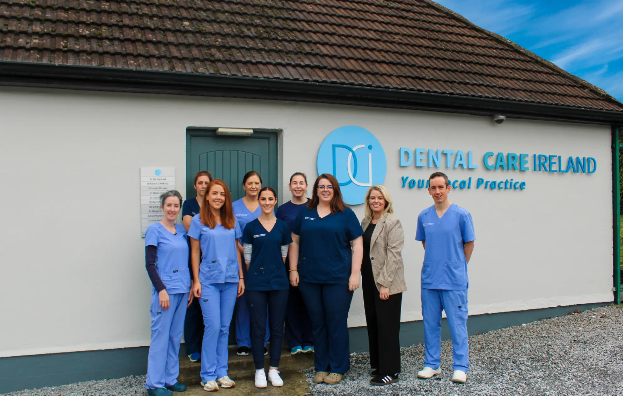 How Do I Know When to See a Dentist