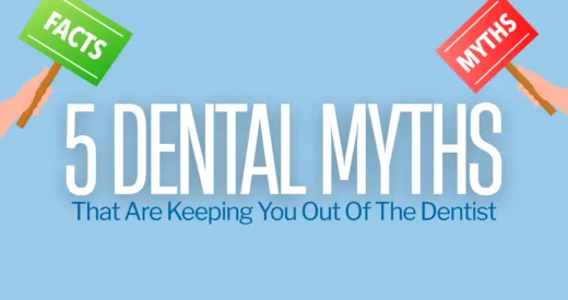 dental myths blog