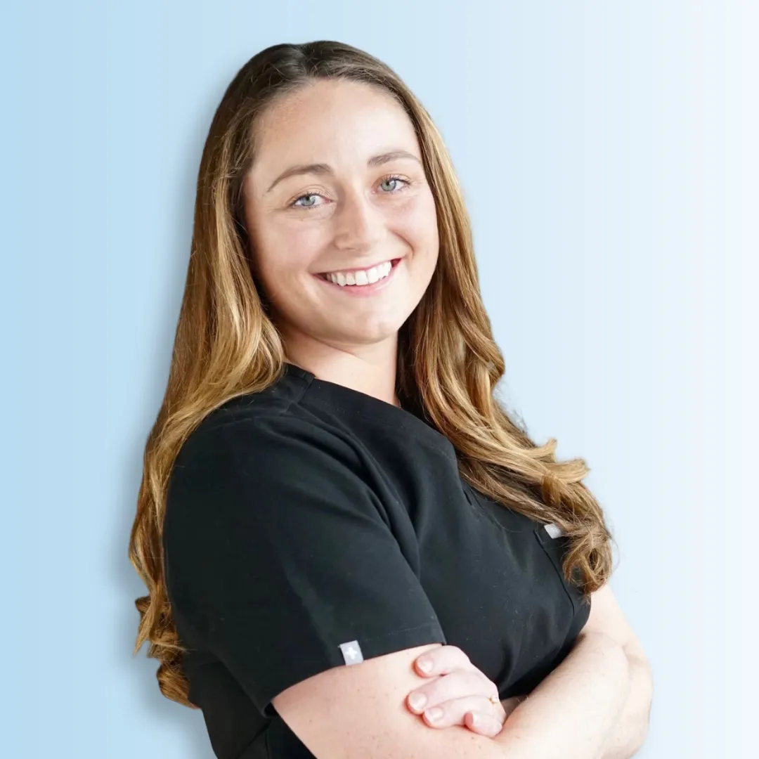 Dr Alana Power