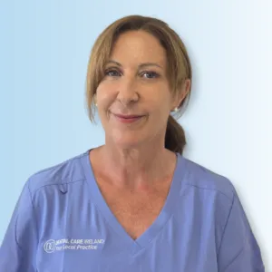 Dr Morna Smyth
