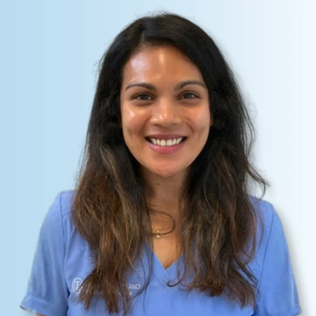 Dr Samantha Michael