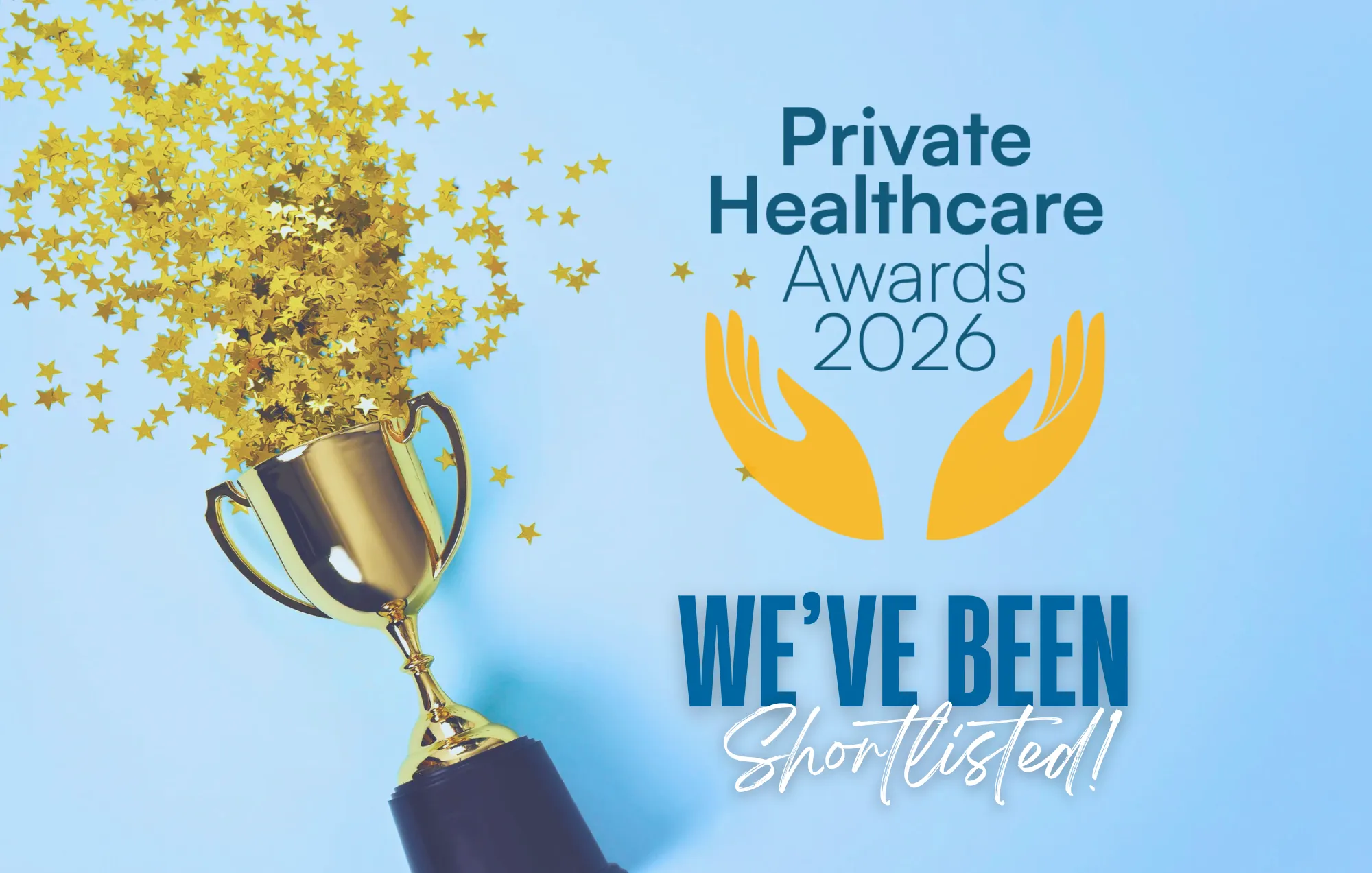 Private Healthcare Awards 2026